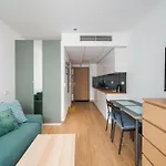 Apartamento Praga Bliska Pleasant By Bookinghost