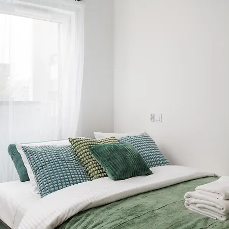 Praga Bliska Pleasant By Bookinghost Βαρσοβία