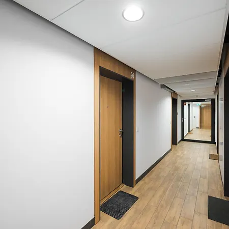 Praga Bliska Pleasant By Bookinghost Varšava