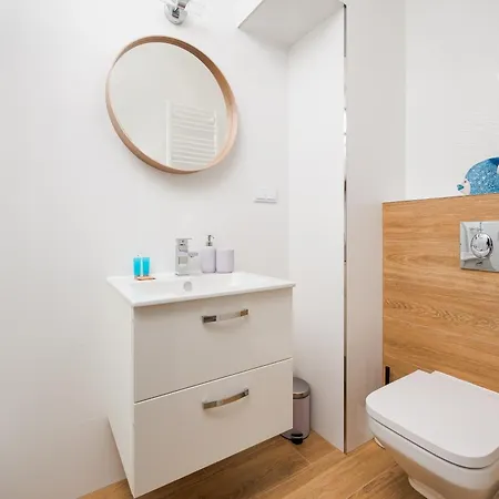 Praga Bliska Pleasant By Bookinghost Varsóvia