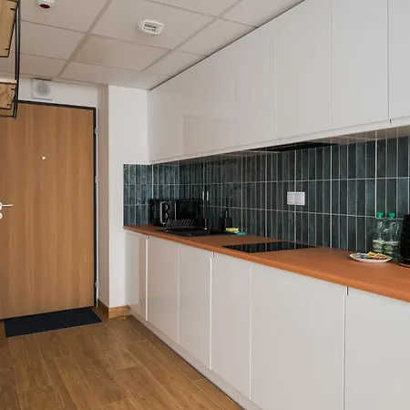 Praga Bliska Pleasant By Bookinghost * Varsóvia