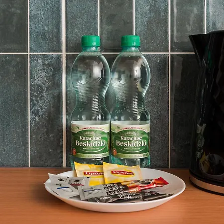 Praga Bliska Pleasant By Bookinghost Βαρσοβία