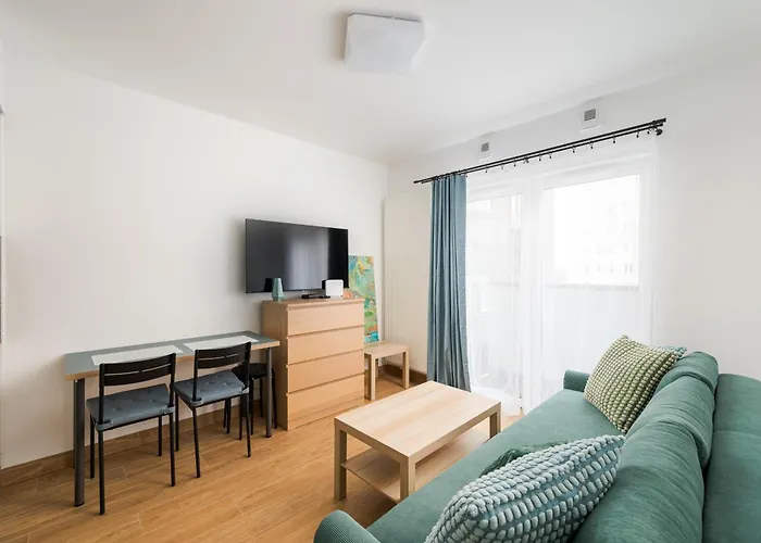 Praga Bliska Pleasant By Bookinghost Apartment *