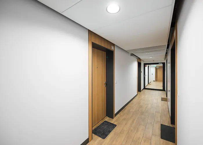 Praga Bliska Pleasant By Bookinghost Warsaw