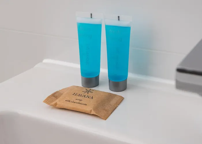 Praga Bliska Pleasant By Bookinghost