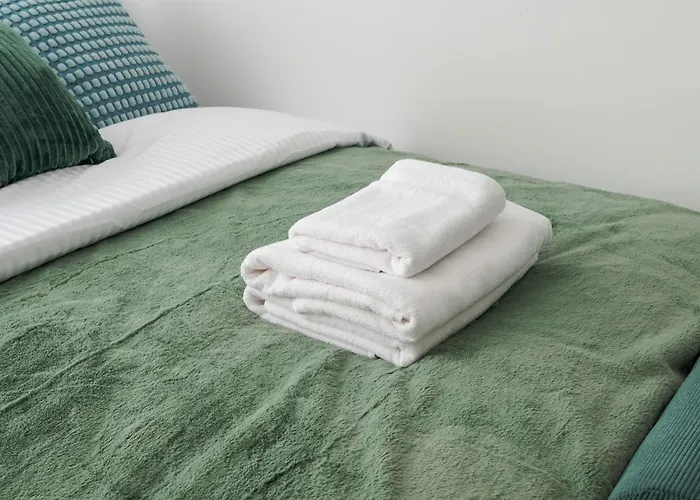 Apartment Praga Bliska Pleasant By Bookinghost Warsaw