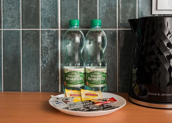 Praga Bliska Pleasant By Bookinghost Warsaw