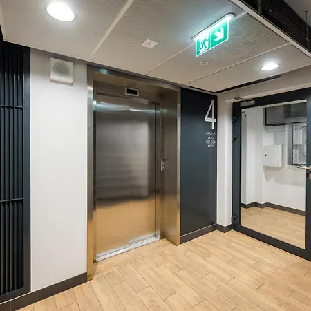 Praga Bliska Pleasant By Bookinghost Apartman Varsó